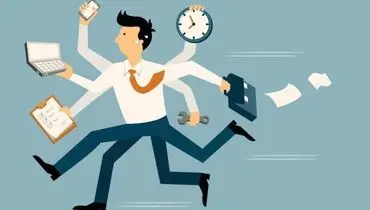 همیشه فقط یک کار را انجام بده
