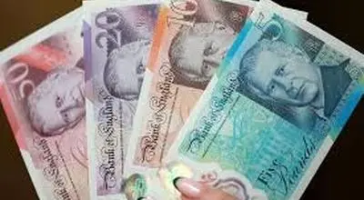 قیمت پوند امروز چهارشنبه ۲۹ بهمن ۱۴۰۴