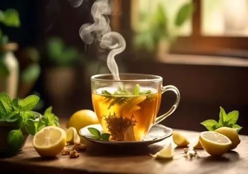 قوی‌ترین درمان گیاهی برای بی خوابی