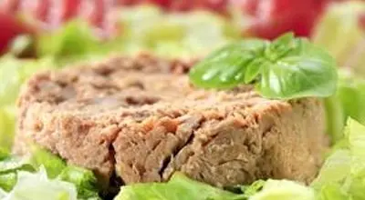  کالری تن ماهی چقدر است ؟