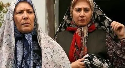 تب و درد شدید خانم بازیگر در بیمارستان | دلیل بیماری مشخص نیست!