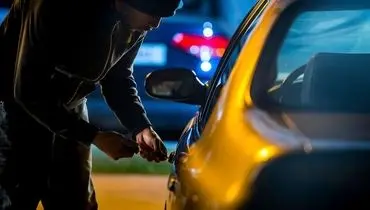 توصیه‌ مهم پلیس به صاحبان خودرو برای پیشگیری از سرقت