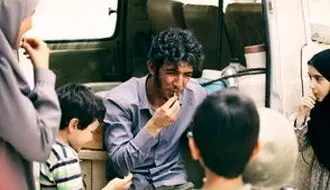 سانسور عجیب رقص یک دختر بچه در صداوسیما/ویدیو 