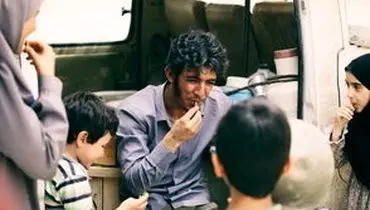 سانسور عجیب رقص یک دختر بچه در صداوسیما/ویدیو 