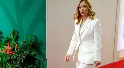 هشدار تند نخست‌وزیر ایتالیا به ایران؛ اروپا در وضعیت آماده‌باش قرار گرفت
