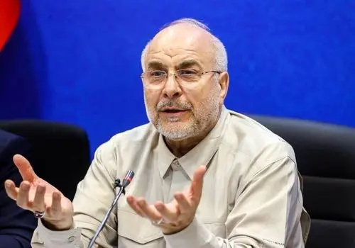 وعده جدید درباره کالابرگ؛ قالیباف: تا آخر هفته شاید واریز شود