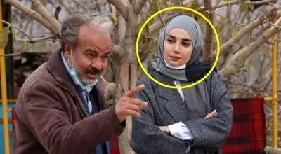 چهره جذاب خانم وکیلِ سریال «نون خ» در ۴۱ سالگی