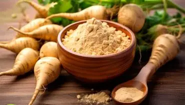 پودر ماکا چیست؟ با بمب انرژی و میل جنسی آشنا شوید!
