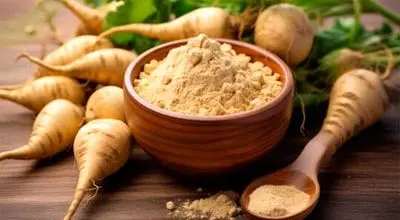 پودر ماکا چیست؟ با بمب انرژی و میل جنسی آشنا شوید!
