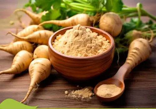 پودر ماکا چیست؟ با بمب انرژی و میل جنسی آشنا شوید!
