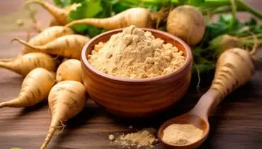پودر ماکا چیست؟ با بمب انرژی و میل جنسی آشنا شوید!

