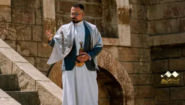 پایان فیلمبرداری موزیک ویدیوی «نقطه پایان» با خوانندگی مجال در مرکز رسانه‌ای مقداد

