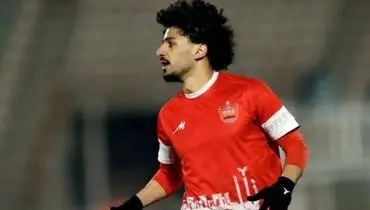 رونمایی رسمی از سومین خرید پرسپولیس؛ معامله‌گری سرخ‌پوش شد 