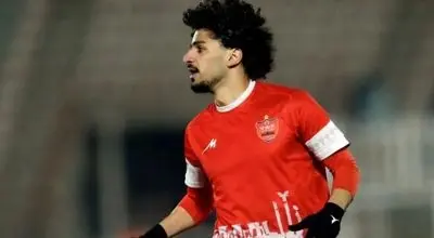 رونمایی رسمی از سومین خرید پرسپولیس؛ معامله‌گری سرخ‌پوش شد 