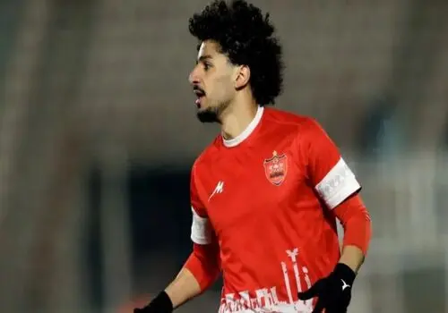 منفی هزار با آپشن جدید در پرسپولیس