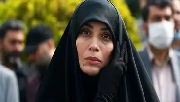  پسر الهام چرخنده آبروی مادرش را برد ! +عکس