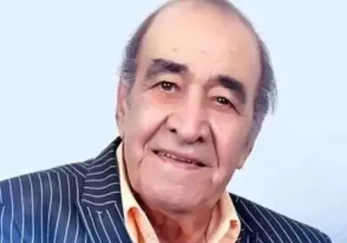 تصویر زیرخاکی از فردین، ایرج و گلپا پربازدید شد