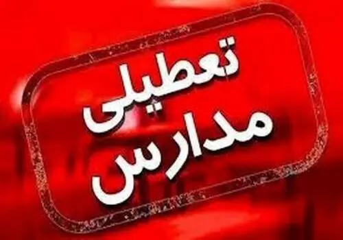  مدارس و دانشگاه‌های این استان سه‌شنبه و چهارشنبه غیرحضوری شدند / درحال به‌روز رسانی