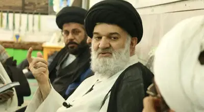 تصمیم پزشکیان برای شکایت از باقر خرازی اعلام شد