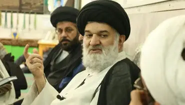 تصمیم پزشکیان برای شکایت از باقر خرازی اعلام شد
