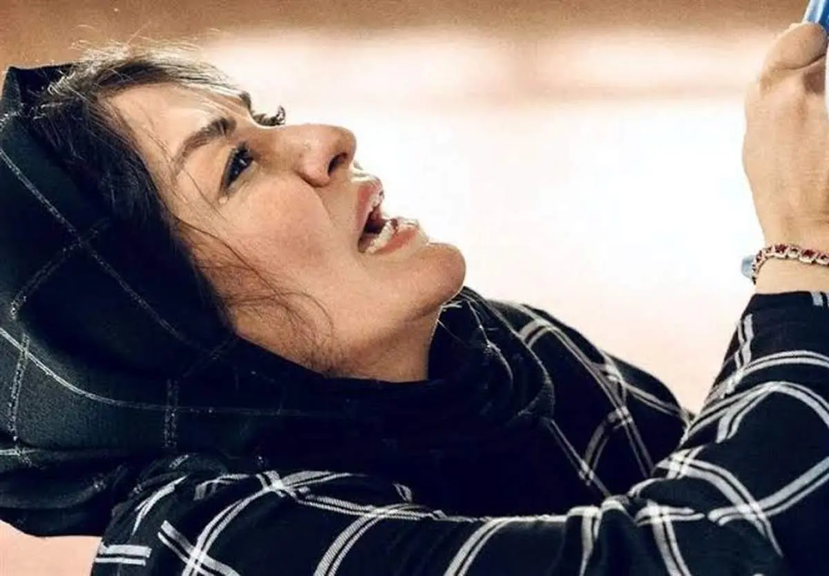 تهیه‌کننده «کوری»: فروشندگان مشروبات از کاهش فروششان گلایه کردند + فیلم