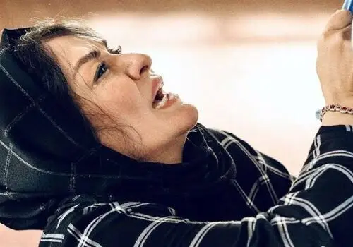 استایل متفاوت بازیگران زن در اکران سریال «کوری» + فیلم