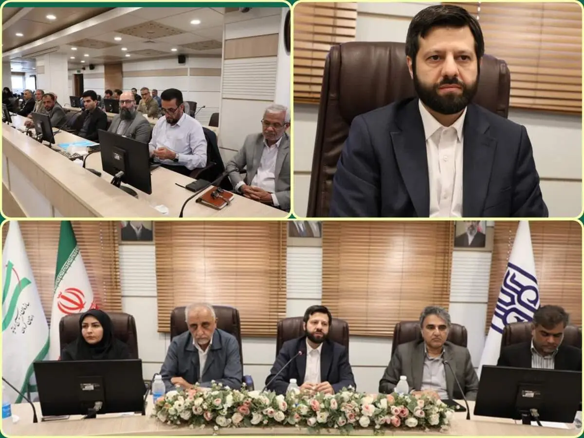 رئیس سازمان بسیج اساتید کشور: دانشگاه باید دانش را به نوآوری، فناوری و ثروت ملی تبدیل کند
