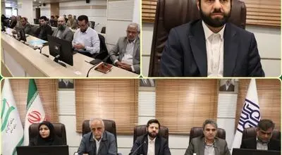 رئیس سازمان بسیج اساتید کشور: دانشگاه باید دانش را به نوآوری، فناوری و ثروت ملی تبدیل کند
