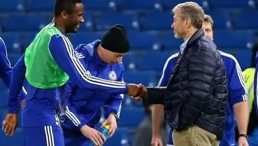 چلسی به خاطر آبراموویچ نقره داغ شد