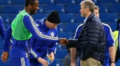 چلسی به خاطر آبراموویچ نقره داغ شد