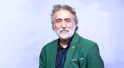 رقص رضا توکلی روی تخت بیمارستان وایرال شد/ ویدئو