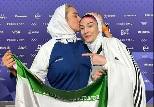 ماجرای سیلی جنجالی به پیشکسوت تکواندو: حق با پدرم بود!

