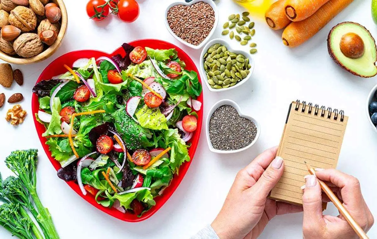 رژیم مزوبولیک: راهکاری جدید برای بهبود سلامت و کاهش وزن