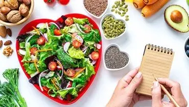 رژیم مزوبولیک: راهکاری جدید برای بهبود سلامت و کاهش وزن