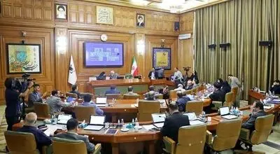 خبر جدید از انحلال شورای شهر تهران