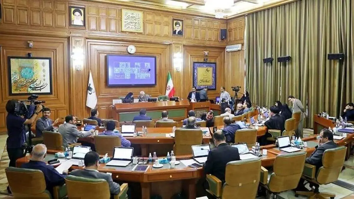 خبر جدید از انحلال شورای شهر تهران