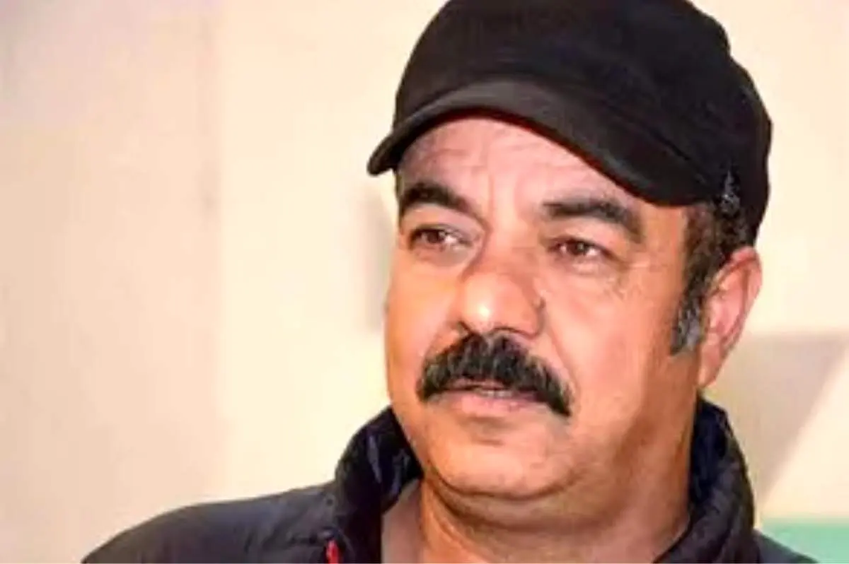 دومین دختر سعید آقاخانی هم به اسباب زحمت آمد!