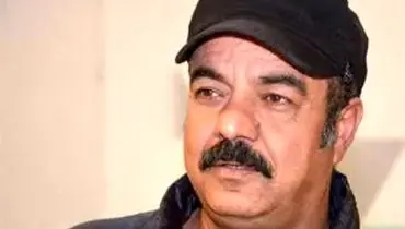 دومین دختر سعید آقاخانی هم به اسباب زحمت آمد!