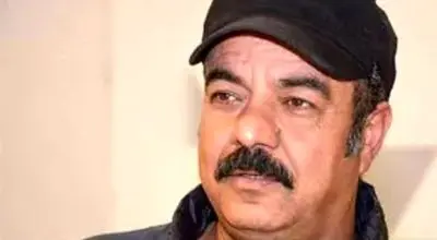 دومین دختر سعید آقاخانی هم به اسباب زحمت آمد!