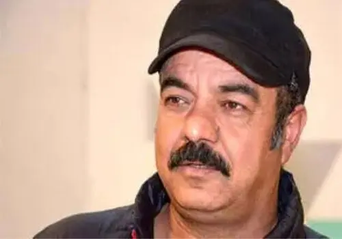تکلیف پخش سریال سعید آقاخانی مشخص شد + جزئیات