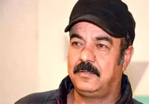 دومین دختر سعید آقاخانی هم به اسباب زحمت آمد!