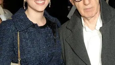 اسکارلت جوهانسون دوباره جنجال آفرید؛ دفاع از وودی آلن زنده شد