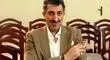 عکس دیده نشده یوسف صیادی در حال اعزام به جبهه