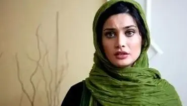 قاب غیرمنتظره از دیدار سحر قریشی و تینا آخوندتبار