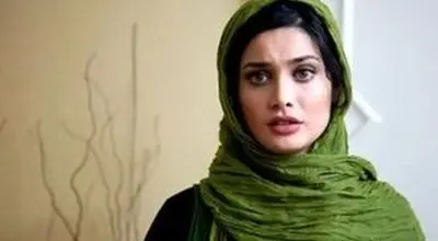 قاب غیرمنتظره از دیدار سحر قریشی و تینا آخوندتبار