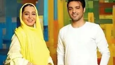 بازیگر نقش امیر سریال دلدادگان، پرسپولیسی‌ها را حرص داد/ویدیو 