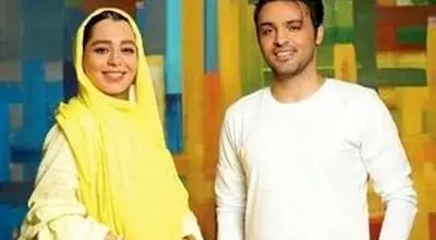 بازیگر نقش امیر سریال دلدادگان، پرسپولیسی‌ها را حرص داد/ویدیو 