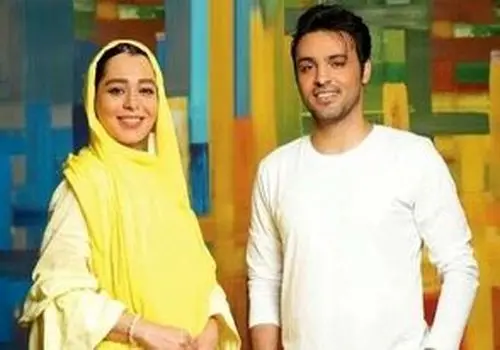 بازیگر نقش امیر سریال دلدادگان، پرسپولیسی‌ها را حرص داد/ویدیو 