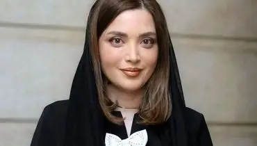 عکس جنجالی بهنوش طباطبایی که به تازگی منتشر شد!