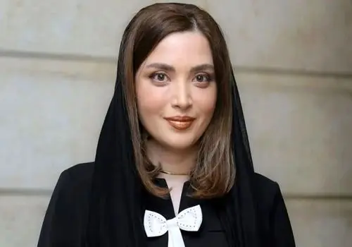 عکس جنجالی بهنوش طباطبایی که به تازگی منتشر شد!